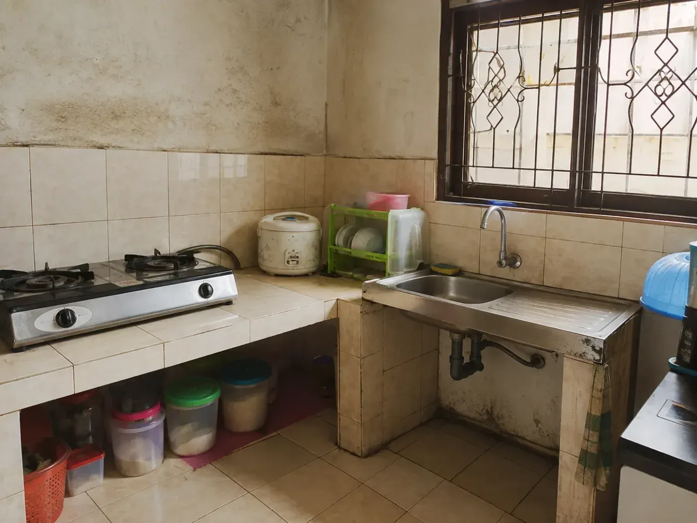 Dapur